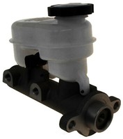 ACDelco 18M2446 Professional Brake Master Cylinder Assembly ACDelco 18M2446 Professional Brake Master Cylinder Assembly