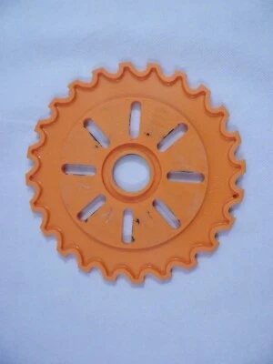 Lustran Plastic Seed Plate IH International Planter C1X-24 - Image 1 of 2