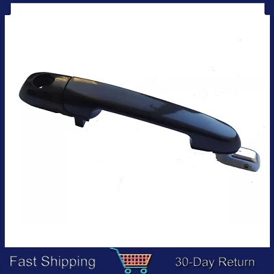 Manija exterior exterior de la puerta del pasajero delantero derecho para Hyundai Accent 2006-2011 Foto 1 de 4