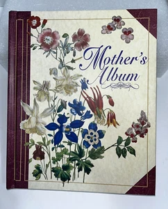 ÁLBUM DE FOTOS DE MADRE CON OBRA DE ARTE DE SMITHSONIAN INSTITUTION - Imagen 1 de 4
