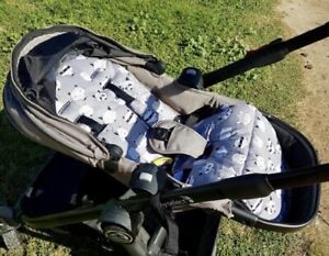 Baby Jogger City Select Or City Select Lux Pram Liner.