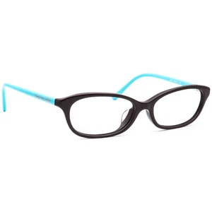 Michael Kors Eyeglasses MK 4027D 3136 Dark Brown/Blue Cat Eye Frame 54[]16 140 - Picture 1 of 6
