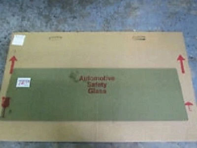 FORD BRONCO FRONT WINDSHIELD GLASS & SEAL KIT - FITS 66-77 1966-1977, BRAND NEW - Изображение 1 из 3