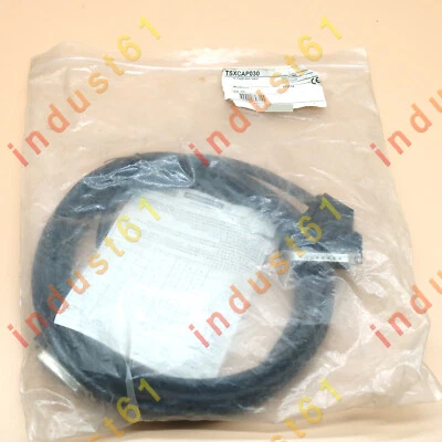 Neu TSXCAP030 Schneider TSXCAP030 SPS-Kabel Schnelle Lieferung - Bild 1 von 4