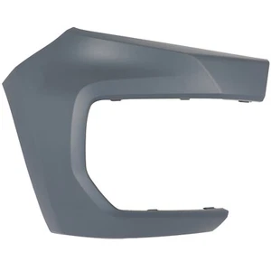 Primed Front Passenger Side Bumper Upper Fascia for 2021 2022 Chevrolet Colorado - Picture 1 of 6