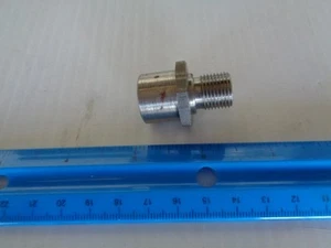 Pure Polaris Victory Shift Shaft Adapter #5132139 New - Picture 1 of 1