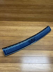 OEM 2011-2017 VW Volkswagen Touareg TDI Sport LUX Sill Trim 7P0863459H - Picture 1 of 18