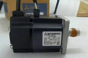MITSUBISHI HC-PQ23K Servo Motor ✦KD - Picture 1 of 4
