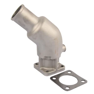 861906 21190094 Exhaust Elbow for Volvo Penta D1 D2 MD201/2/3/40A, B,C,D - Bild 1 von 8