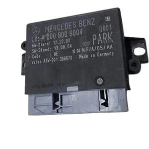 14-18 Mercedes W207 E550 E350 E400 Parking Distance Control PDC Module OEM - Picture 1 of 2