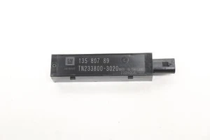 2020 - 2025 BUICK ENCORE GX KEYLESS ENTRY ANTENNA RECEIVER MODULE OEM 13580789 - Picture 1 of 11