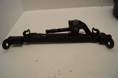 LAND ROVER 1998-2002 RANGE ROVER P38 RIEL DE ASIENTO Foto 1 de 4