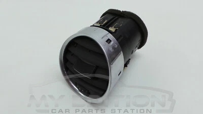 Boquilla de aire de salida de aire derecha Audi S4 8H B6 B7 Cabriolet R 8h0820902d Foto 1 de 4