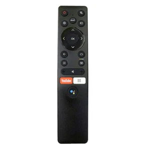 New Bluetooth Voice Remote Control RC890 For Casper Android Smart TV 43FG5000 - Picture 1 of 4
