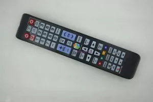 Telecomando per Samsung UN75HU8550 UN29F4000AF UN55F6350AF LED HDTV TV - Foto 1 di 5