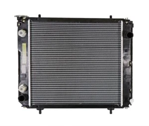 HD+ Forklift – Hyster | Yale Radiator (25936) - Picture 1 of 3