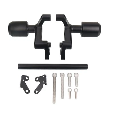 Motorcycle Frame Sliders Crash Protector Fit for KTM 790 2018-2023 890 2020-2023 Foto 1 de 4