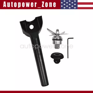 Blender Spare Blade For Vitamix 5200 Series 64/32 oz w/Drive Socket+Wrench - Picture 1 of 8