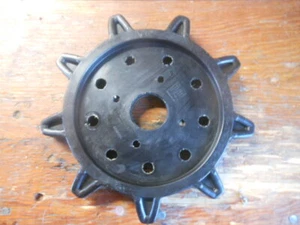 NEW REPRODUCTION MOTO-SKI MS18 & MINI-SNO VINTAGE SNOWMOBILE DRIVE SPROCKETS - Picture 1 of 1
