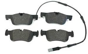 Kit pastiglie freno e sensori anteriori originali BMW F20 F21 F22 F23 - 34112464193 - Foto 1 di 4