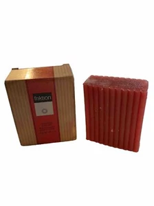 Avon Friktion Exfoliating Body Bar 4 oz NOS - Picture 1 of 4