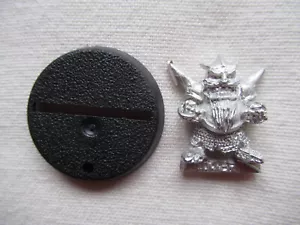 BloodBowl 2ª Edición Chaos Dwarf Player 4 *Blood Bowl* Games Workshop - Imagen 1 de 1