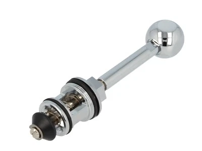 KLUDI autom. Umstellung Umstelleinheit UP-Armaturen 7523805-00