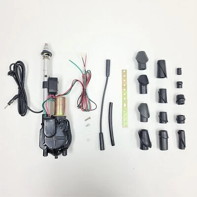 Power Antenna Fit 1990-2001 Acura Integra Aerial Radio Mast  Replacement Foto 1 de 4