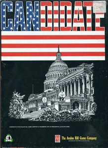 Candidate  - Picture 1 of 2