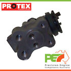 New *Protex* Brake Wheel Cylinder-Front For Mazda T3500 . 4D C/C Rwd..