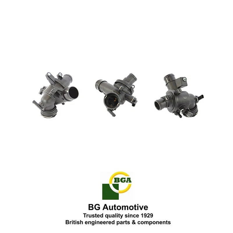 ТЕРМОСТАТ ДЛЯ ДВИГАТЕЛЕЙ MERCEDES BENZ SPRINTER VAN 2,1 Л OM651 - Изображение 1 из 1