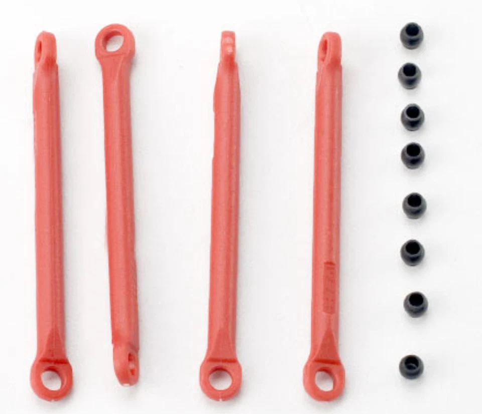 Traxxas 1-16 E-Revo Schubstange Hohlkugeln TRX7118 - Bild 1 von 1