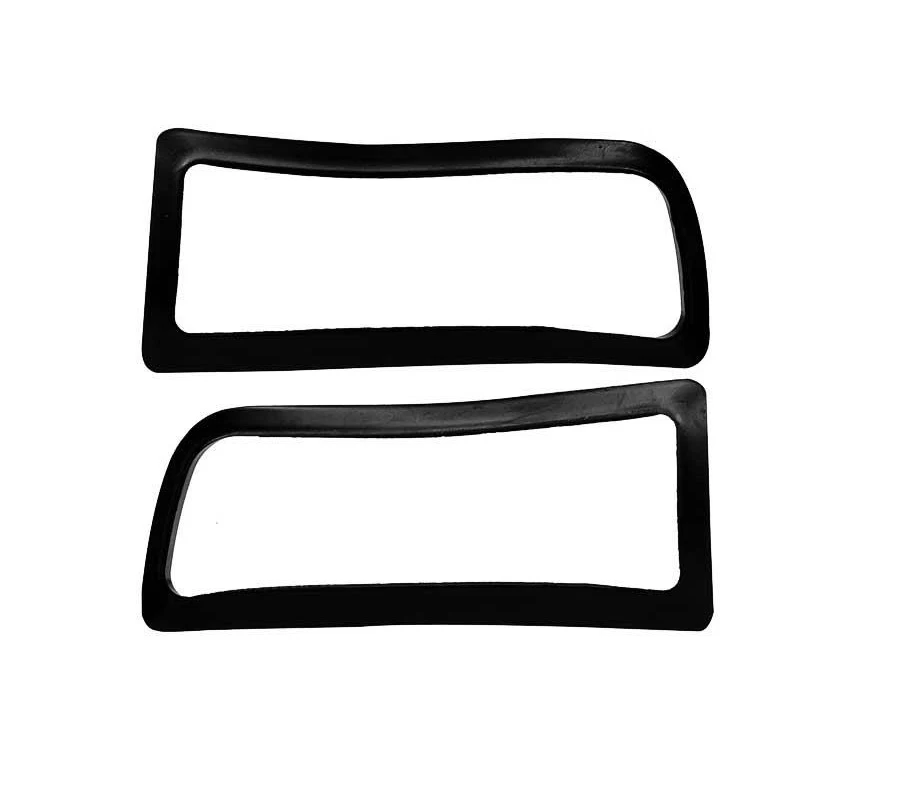 Chevrolet Chevelle 1964 par de juntas de carcasa de luz trasera/lámpara trasera nueva Foto 1 de 1