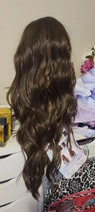 Outre Swirlista Lace Front Wig Swirl 102 DRFF2/Vanilla Mocha - Picture 1 of 10