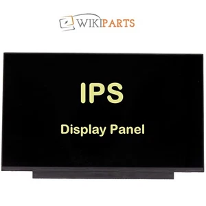 BOE NV140FHM-N48 V8.1 V8.2 V8.3 V8.4 14" LED FHD IPS Matte DISPLAY SCREEN PANEL - Afbeelding 1 van 8