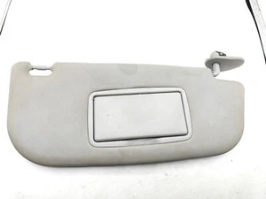Alfa Romeo 147 2003 LHD Front Right Side Sun Visor Cover - Picture 1 of 7