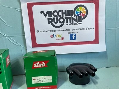 CALOTTA SPINTEROGENO TALBOT Simca 1100 22321 608728 CB 626  30635 H ITAB 1417 Foto 1 de 4