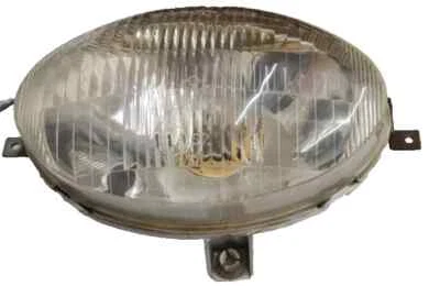 FARO FANALE ANTERIORE ORIGINALE PIAGGIO TRIOM LIBERTY E VESPA 50 2T 2001 - 2005 - Immagine 1 di 2