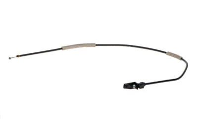 Cable de liberación del capó VW Volkswagen Touareg 2004-2010 original OEM 7L6823531 NUEVO Foto 1 de 4