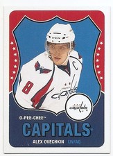 10/11 O-PEE-CHEE RETRO VARIATION Hockey (#251-300) U-Pick From List