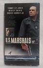 Own A Piece Of Action History: U.S. Marshals (1998) Vhs - Acceptable Condition
