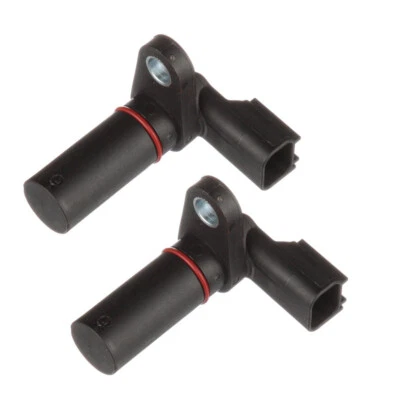 2X Sensor de Posição da Eixo de Cames PC773 para LINCOLN MKX 2007-2018 MKZ 2007-2016 - Imagem 1 de 4