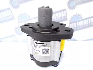 PARKER - 3319111272 - HYDRAULIC GEAR PUMP - PGP505A0040CJ1H1ND4D3B1B1 (NEW) - Picture 1 of 13