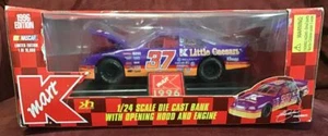Edición 1996 Nascar Racing Champions Kmart Little Caesar's - Imagen 1 de 2