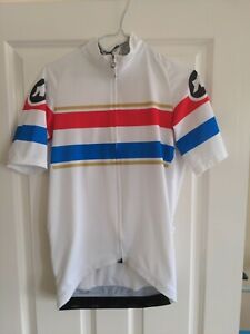 ASSOS Cycling jersey - Mens Size L