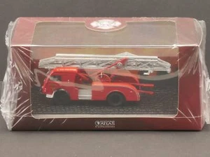 Atlas 7147013 Renault Galion T2 Fire Brigade 1:72 In Folie Mint! OVP 1612-06-67 - Picture 1 of 2