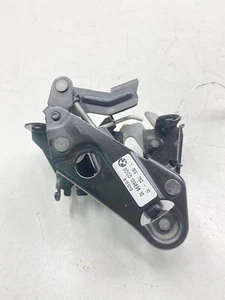 10-15 BMW 750LI 750I 535I 550I FRONT RIGHT HOOD LOCK LATCH ASSEMBLY 7183762 OEM - Picture 1 of 9