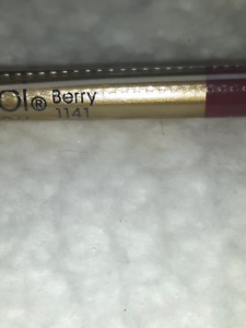 Beauticontrol Lip Shaping Pencil berry 1141 sealed