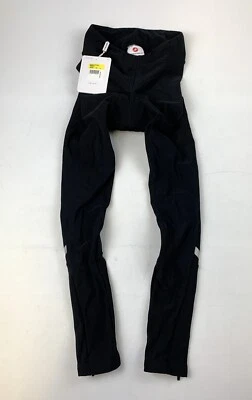 Meia-calça feminina Castelli Entrata tamanho pequeno nova - Imagem 1 de 4