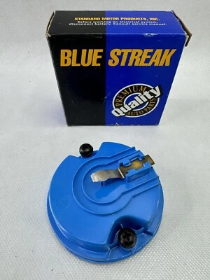 Blue Streak Distributor Rotor DR-311X 1956-74 Buick Cadillac Chevy Olds Pontiac - Image 1 of 4